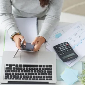 Virtual - Personal Tax Service Consultation